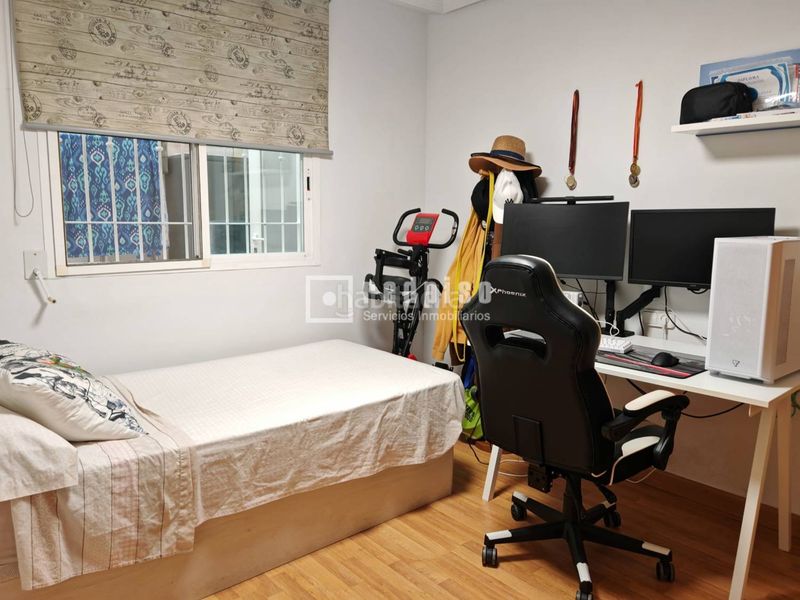 Foto a63b5b7e-c101-4dff-bccf-f89334d3c936. Piso en Alcantarilla