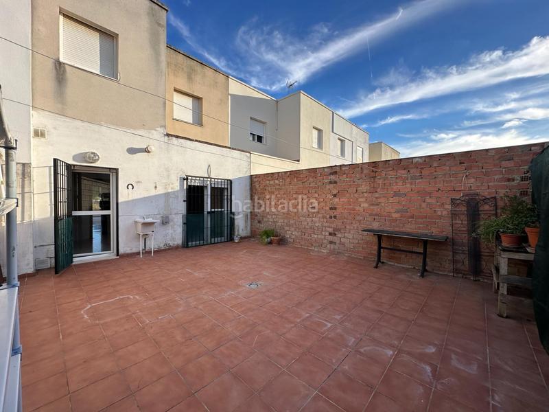 Foto 2296d59d-c2fe-48e0-90a3-784db2a5edb8. Haus mit parking in Consolación Utrera