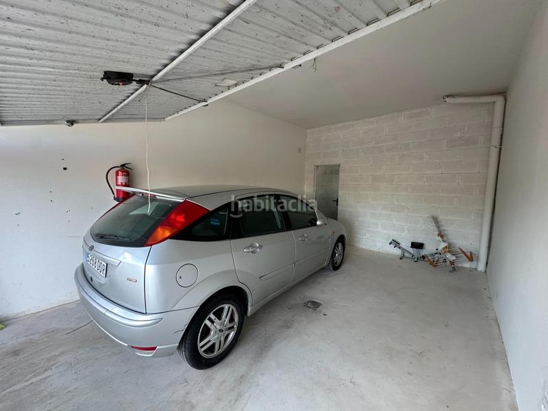 Foto b2d08e66-4001-4f8a-bfea-5b625fc67af1. Haus mit parking in Consolación Utrera