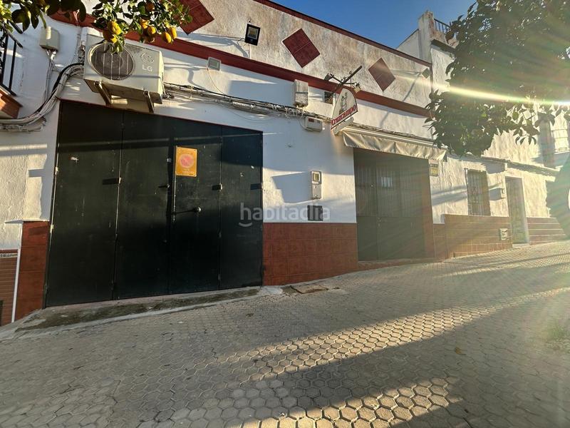 Foto 007ac182-83a4-4697-a378-818474564564. Geschäftsraum in Coronil (El)