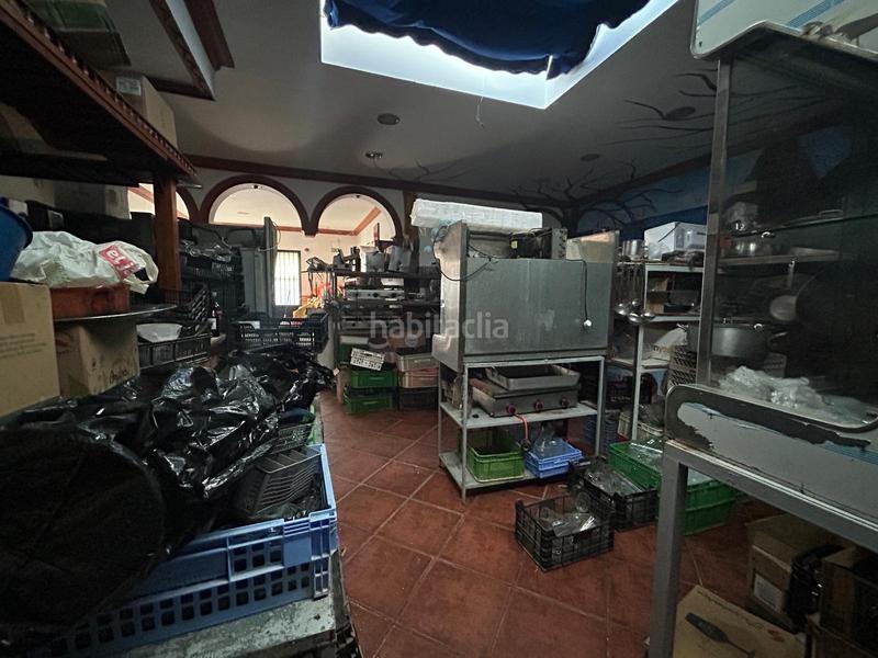 Foto 09879a07-85ce-4918-82b8-e860e0729007. Geschäftsraum in Coronil (El)