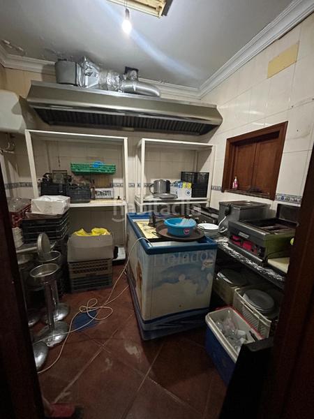 Foto 2261a2af-dfe8-44f1-8567-e32e59d95dd5. Geschäftsraum in Coronil (El)