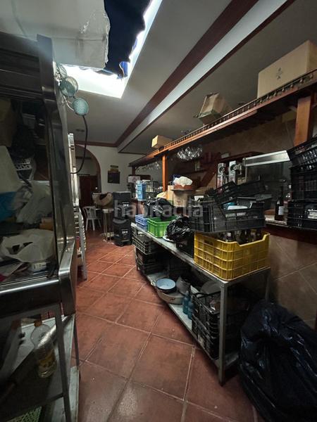 Foto 50947ac0-fa0c-4f56-ac94-d0aadf233b20. Geschäftsraum in Coronil (El)