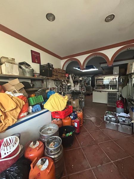 Foto 53d7ac41-26be-47e7-bce6-191b6b4afc3e. Geschäftsraum in Coronil (El)