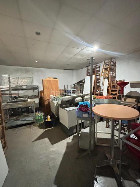 Foto 55cab618-4ce1-4898-b66e-465605cc551d. Geschäftsraum in Coronil (El)