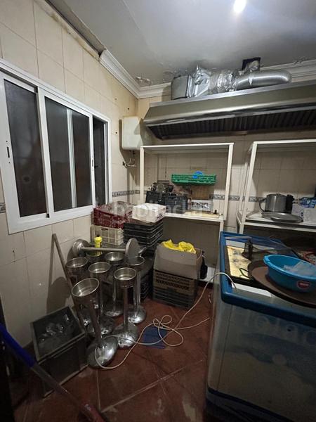 Foto 59e64b2e-36ad-405a-b9c0-d560de8ef937. Geschäftsraum in Coronil (El)