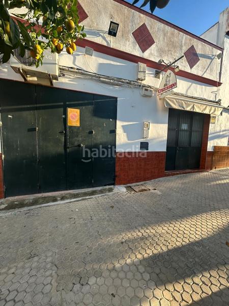 Foto 86b43f2c-d7e1-4b8f-ac60-3e943cca0555. Geschäftsraum in Coronil (El)