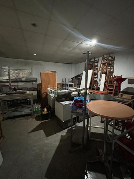 Foto 9d05b685-74d5-408d-b67e-6ecf99d03b72. Geschäftsraum in Coronil (El)