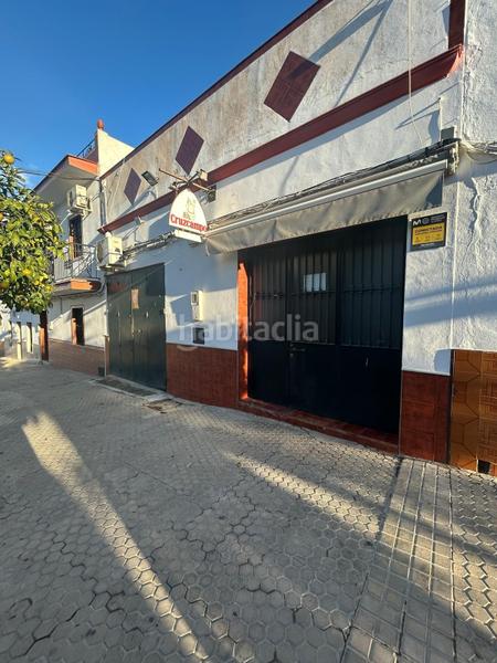 Foto ac61cbcc-53e2-4d99-8a12-afece7c91666. Geschäftsraum in Coronil (El)