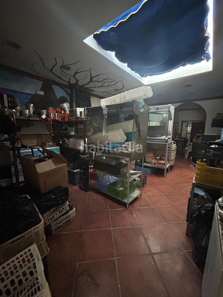 Foto b5371558-fe3a-4d44-ae52-9dfec304d7fe. Geschäftsraum in Coronil (El)