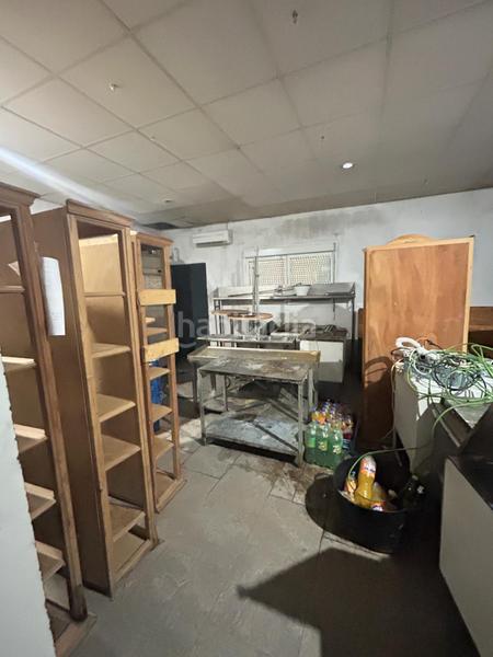 Foto cedb6a3b-d769-4ccd-a203-8e7bef3b916a. Geschäftsraum in Coronil (El)