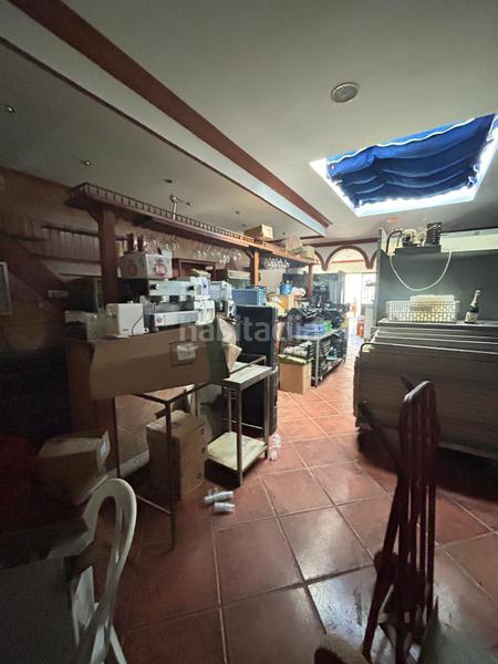 Foto ed3f787a-b7bf-42a5-ba80-89f56435b6e4. Geschäftsraum in Coronil (El)