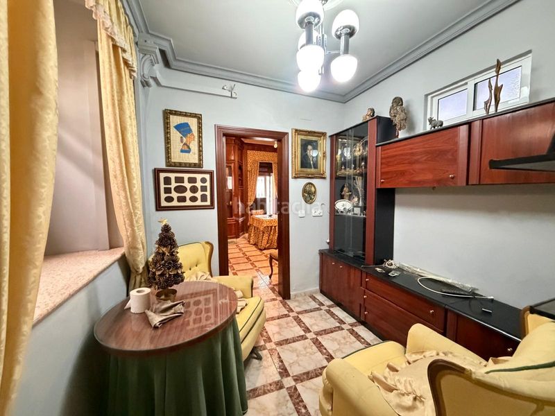 Foto 0e2ec8b0-6854-4489-bfc2-c8bac245dd7a. Erdgeschoss in Centro Utrera