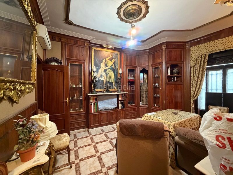 Foto 1590b5fb-838e-4478-8b60-ced65b0c462a. Erdgeschoss in Centro Utrera