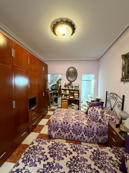 Foto 1e0b19e8-f40e-4d31-93a9-0d5aa7a9b0c1. Erdgeschoss in Centro Utrera