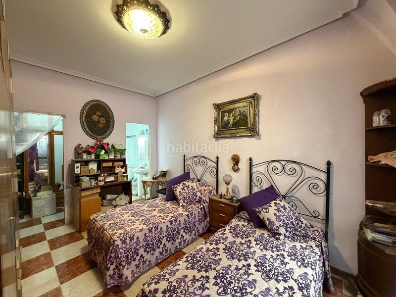 Foto 224c6f6f-e8a0-49ba-9123-9919c8c32478. Erdgeschoss in Centro Utrera