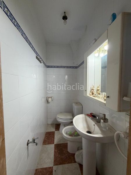 Foto 2391005e-f700-45cc-89a8-4eb94bea618b. Erdgeschoss in Centro Utrera