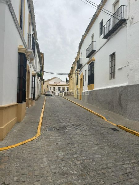 Foto 2525c560-3f8e-4573-b761-8018477b6eaa. Erdgeschoss in Centro Utrera