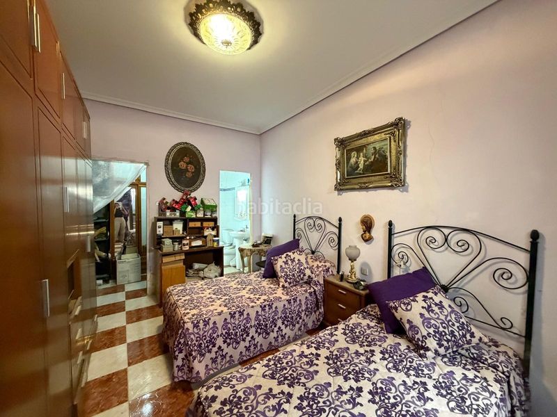 Foto 2ed70f4a-9ac5-4dbb-a716-7dbc57c9bd42. Erdgeschoss in Centro Utrera