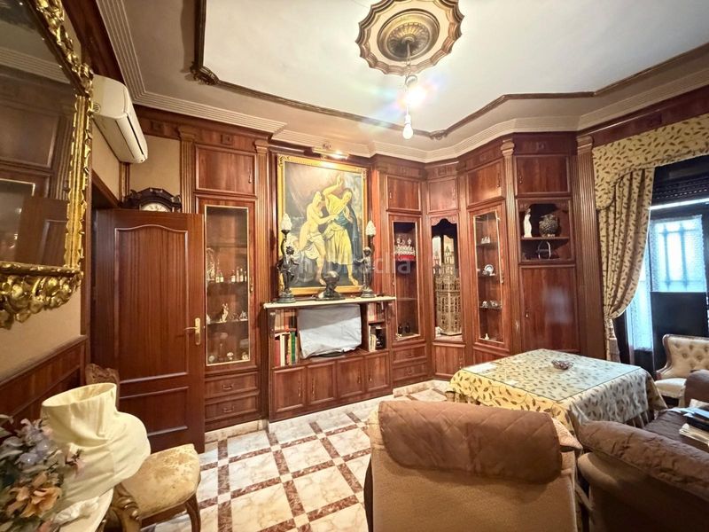 Foto 395fc4c4-ce88-4583-a2a6-639033786aea. Erdgeschoss in Centro Utrera