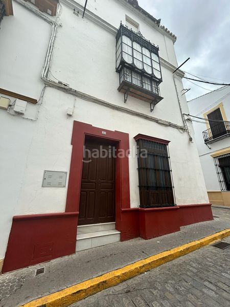 Foto 47ca7560-d979-4eb8-a4c4-e13bbea1a8ba. Erdgeschoss in Centro Utrera