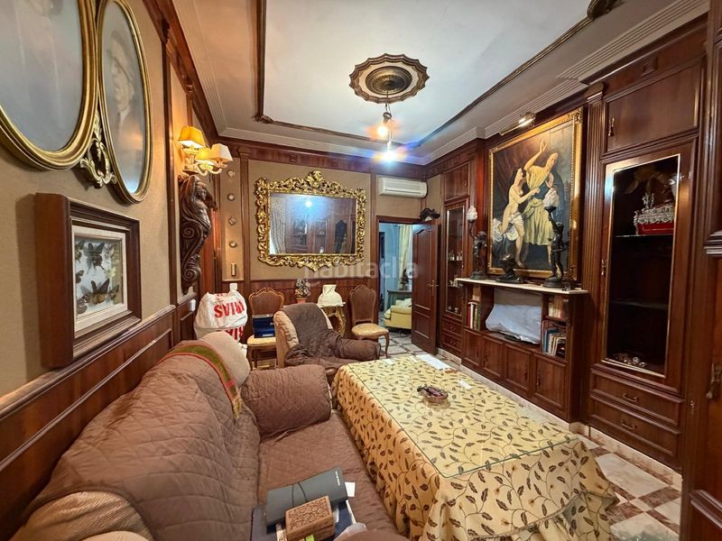 Foto 4903237f-5583-47c7-bac2-2a379444c546. Erdgeschoss in Centro Utrera