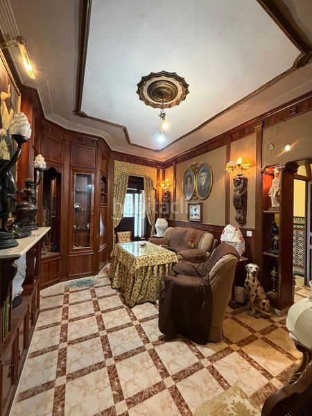 Foto 506abd8f-7bd1-48c2-b508-3f60b0b78247. Erdgeschoss in Centro Utrera