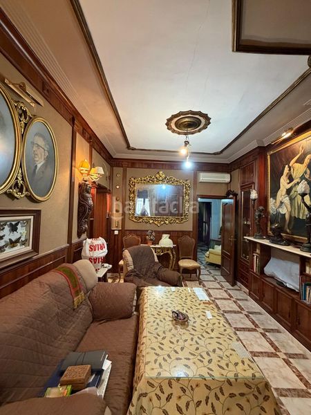 Foto 59cf7638-8ea1-4d3a-a72b-728be4d026dc. Erdgeschoss in Centro Utrera