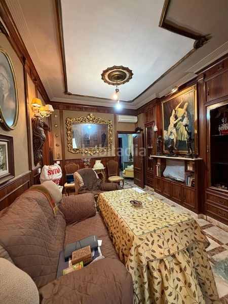 Foto 6f115518-65fc-4f94-9cb4-31ac67545f6b. Erdgeschoss in Centro Utrera