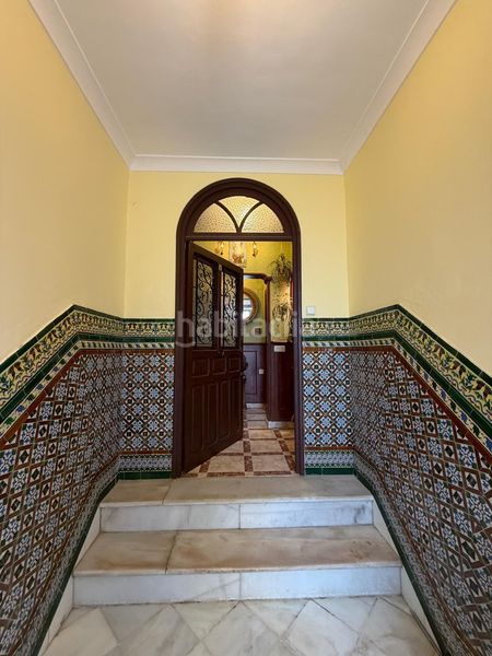 Foto 7555daff-b273-445f-9a4c-2baa2891c213. Erdgeschoss in Centro Utrera