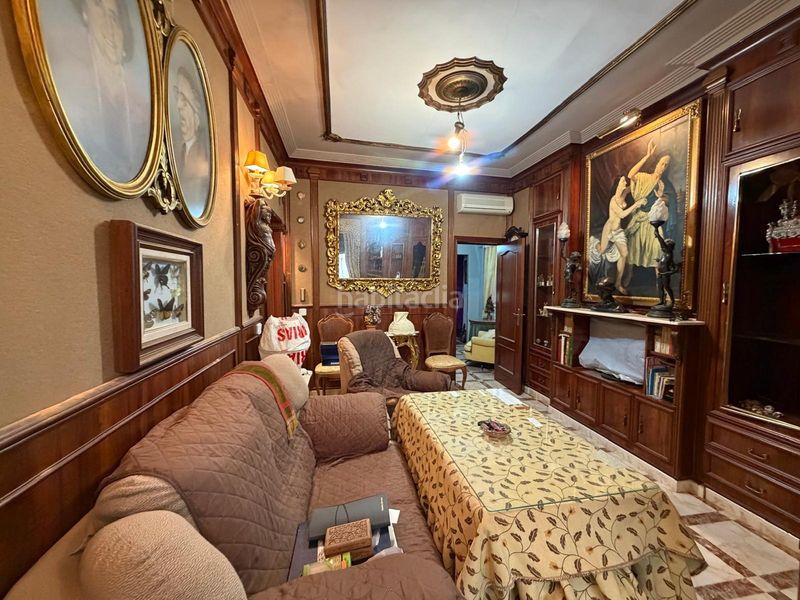 Foto 84ff0ae1-b47a-45b0-834d-fbaf0a8dd792. Erdgeschoss in Centro Utrera