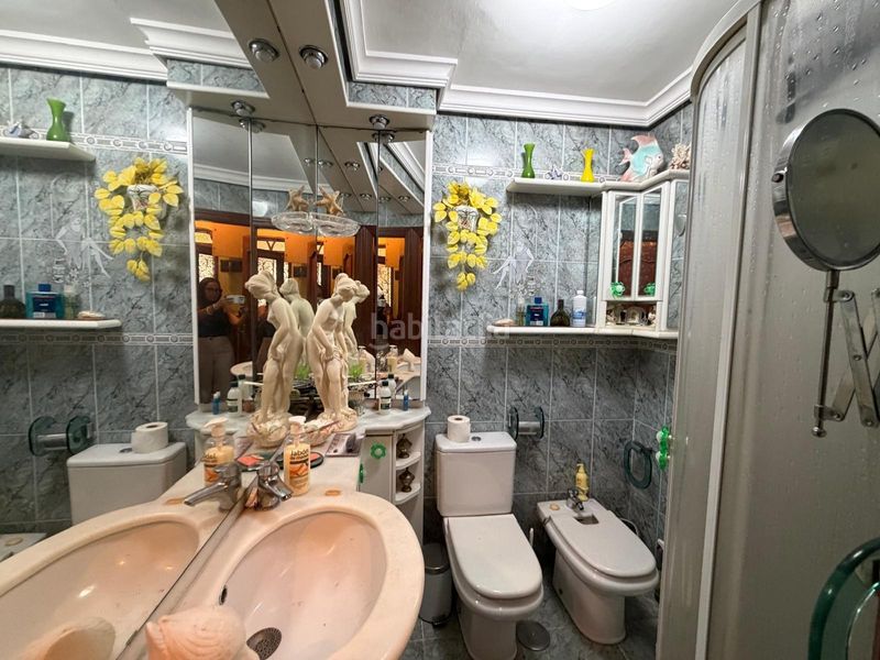 Foto 8c54f30f-8923-4742-974f-6f6d6b02c443. Erdgeschoss in Centro Utrera