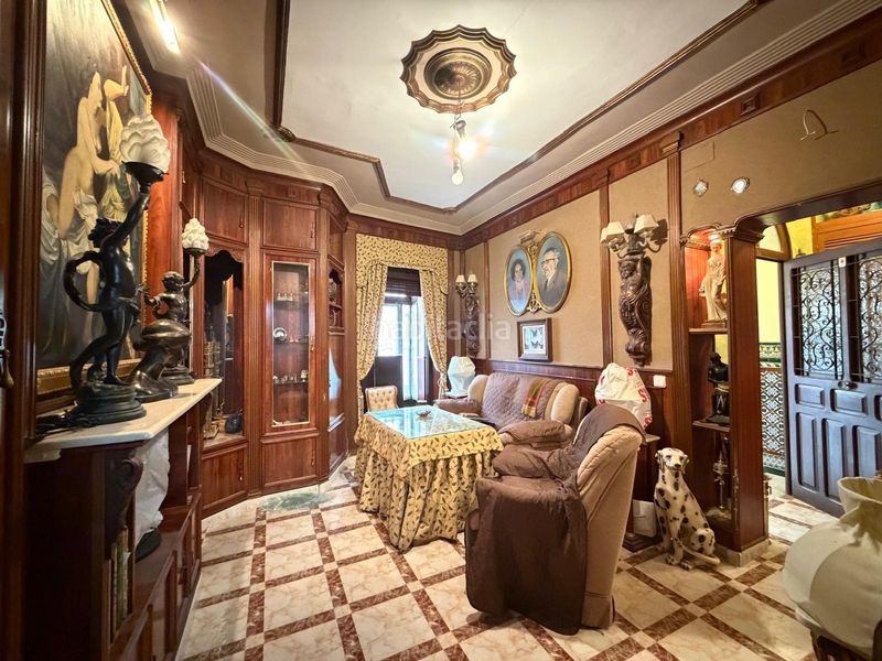 Foto 9cac0188-5a77-4762-95cc-db13e49122bd. Erdgeschoss in Centro Utrera