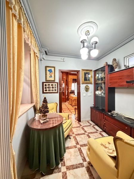 Foto a301f2c5-6ff2-4c2b-88e4-1fb8ce03a95b. Erdgeschoss in Centro Utrera