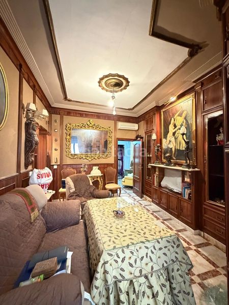 Foto b6cb644b-b28e-4427-a2db-7c61373a7c22. Erdgeschoss in Centro Utrera