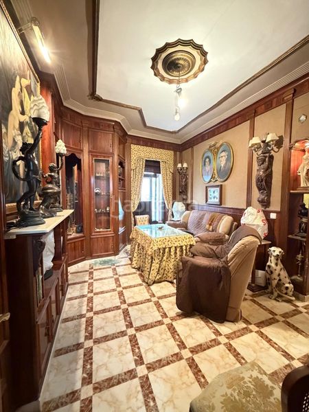 Foto bc76f1fd-77ad-467b-b90f-38f3af7ebfc0. Erdgeschoss in Centro Utrera