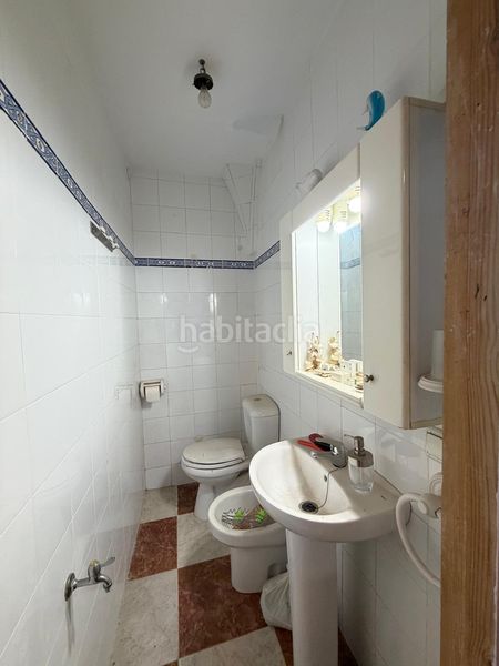 Foto bd9de628-f207-4b6f-bcd8-46c944393ae1. Erdgeschoss in Centro Utrera