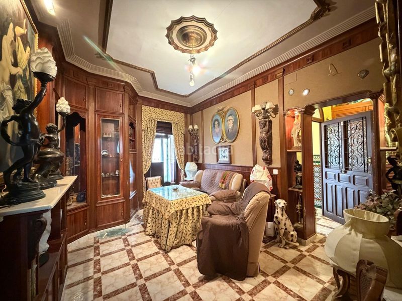 Foto c7e7588d-9608-4ea4-a893-0606a69c2669. Erdgeschoss in Centro Utrera