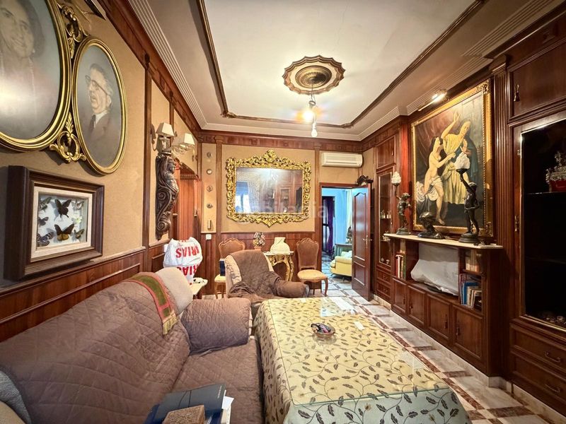 Foto c85365a9-6eb8-4411-accc-381eeb8a27ca. Erdgeschoss in Centro Utrera