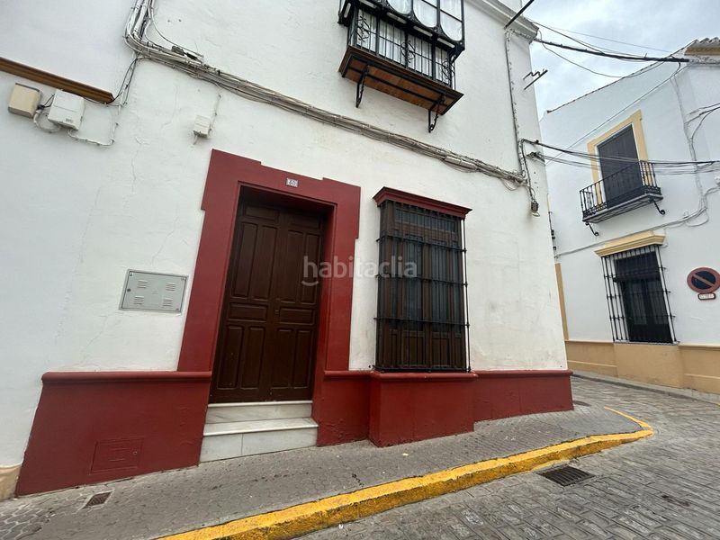 Foto d732a4c5-0512-4318-97ad-7f0b9587ce59. Erdgeschoss in Centro Utrera