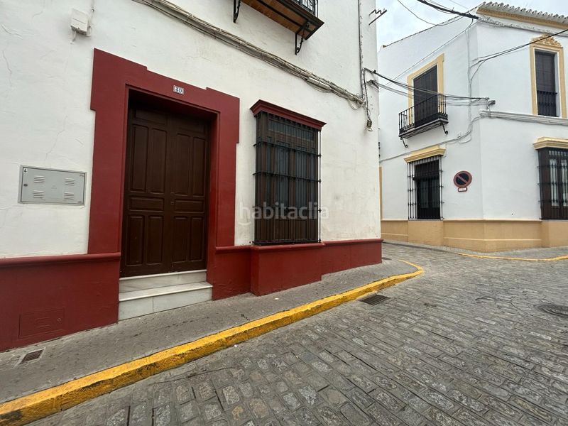 Foto da011d38-e98f-45a5-8a6a-16b08075e557. Erdgeschoss in Centro Utrera
