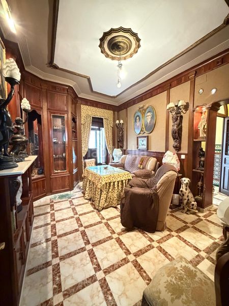 Foto e3a42dff-114c-4194-84c5-b68ed0eada53. Erdgeschoss in Centro Utrera