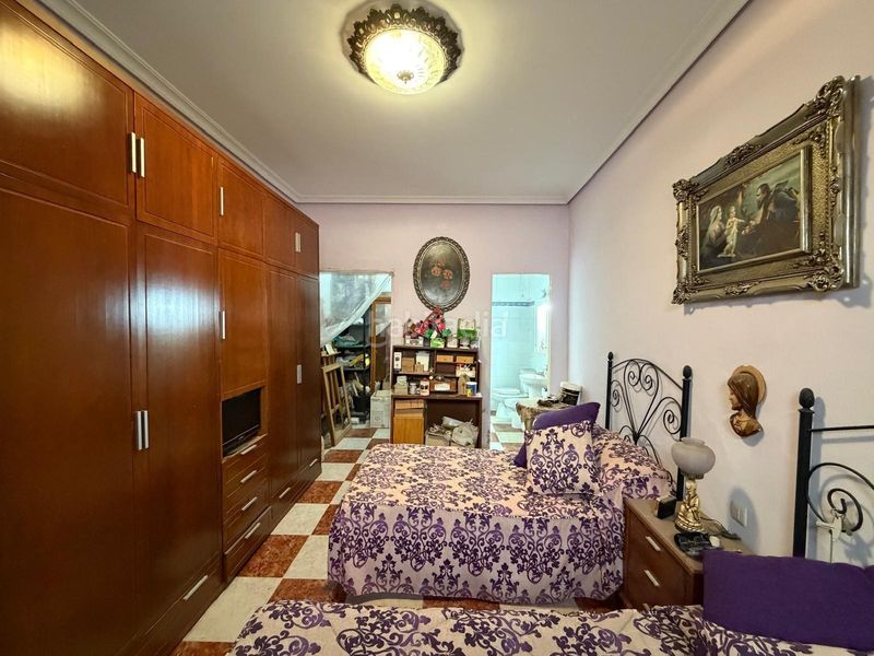 Foto e9bb3af2-37f9-498e-92e1-bb260a833adf. Erdgeschoss in Centro Utrera