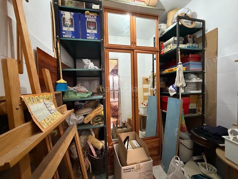 Foto f30dffe6-3e21-400a-95f1-b6f51bce05fe. Erdgeschoss in Centro Utrera