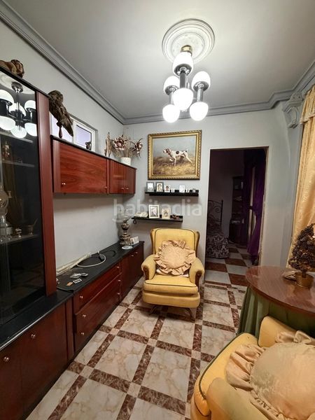 Foto fa931df8-b954-4a59-ba05-6a603c93e9d1. Erdgeschoss in Centro Utrera