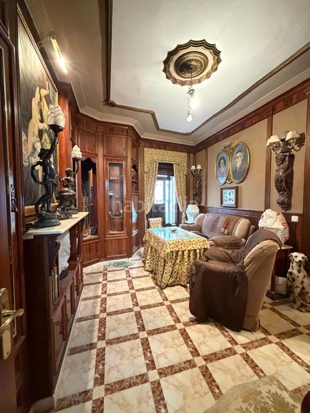 Foto ffd83c37-f3b0-45b2-b11b-3ea75826c7f6. Erdgeschoss in Centro Utrera