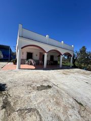 Casa in Pedanías Norte. Parcela rústica
