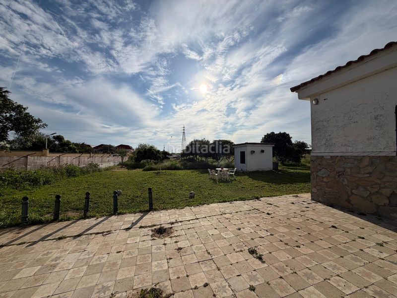 Foto 1e460d50-8200-465f-a91b-15b1ae5312dc. Casa a Pedanías Norte Utrera