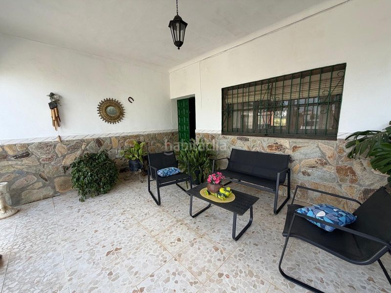 Foto 39aef0c7-f848-4032-9016-66a1aaadc913. Casa a Pedanías Norte Utrera