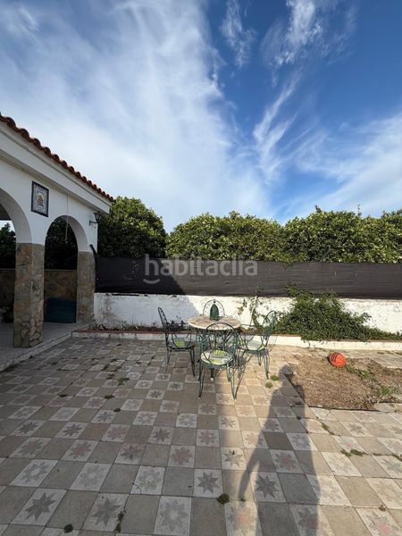 Foto 5f08fbb1-e218-423f-8038-6826f86792fd. Casa a Pedanías Norte Utrera